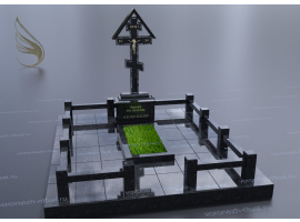 Комплекс 3D-004